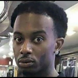 Meet your Posher, Dorian